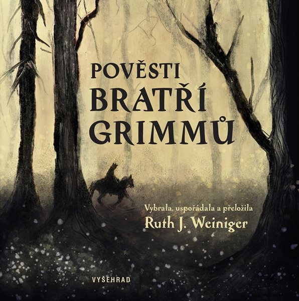 Pověsti bratří Grimmů - bratři Grimmové