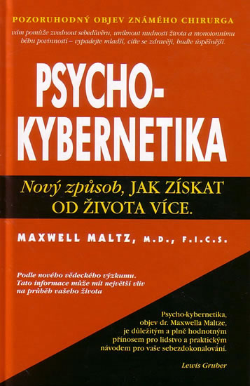 Psychokybernetika - Nový způsob