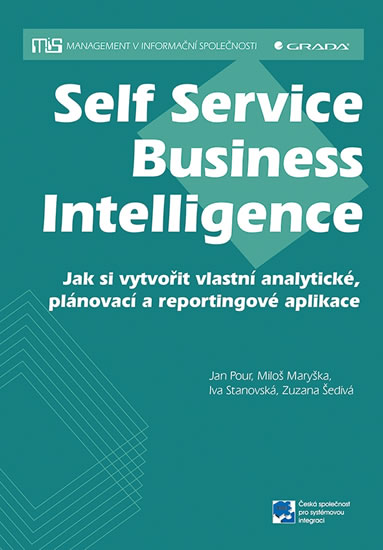 Self Service Business Intelligence - Pour Jan