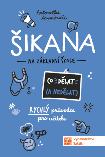 Šikana na základní škole - A5