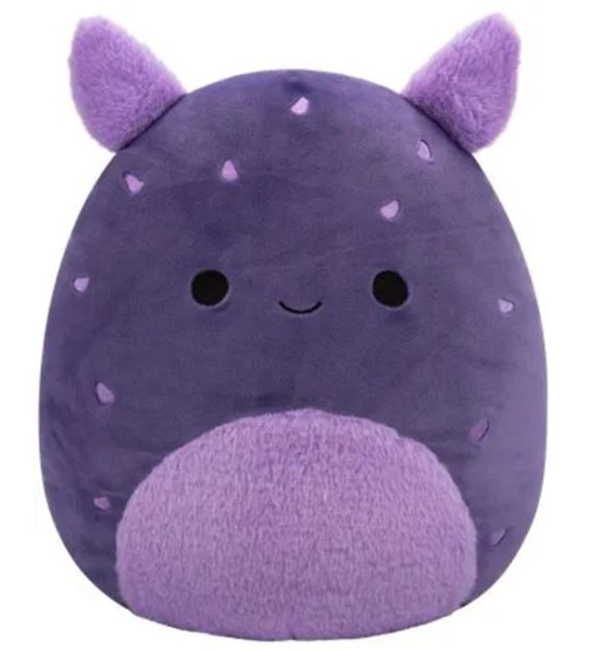 Squishmallows Mořský králík Oha - 35 cm