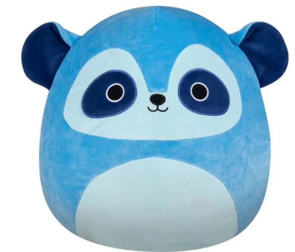 Squishmallows Surikata Rolf - 35 cm