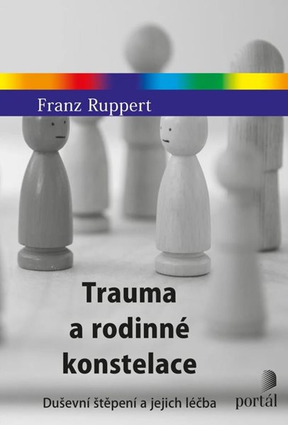 Trauma a rodinné konstelace - Duševní štěpení a jejich léčba - Ruppert Franz