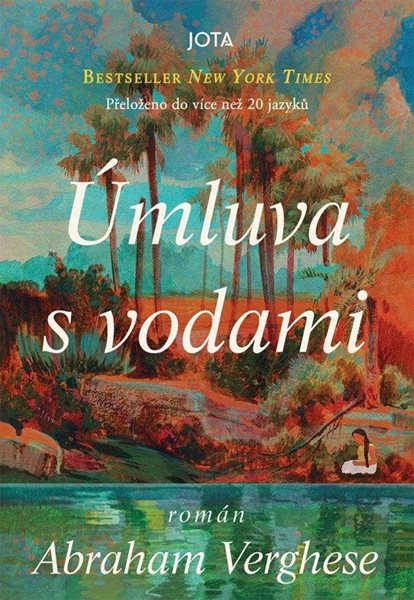 Úmluva s vodami - Verghese Abraham