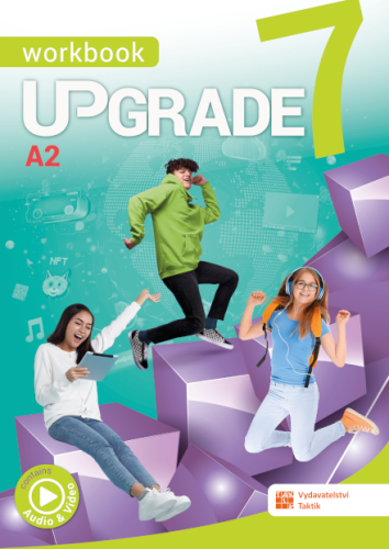 Upgrade 7 - workbook - A4