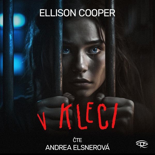 V Kleci – Sayer Altairová 1 - CDmp3 - (Čte Andrea Elsnerová) - Cooper Ellison