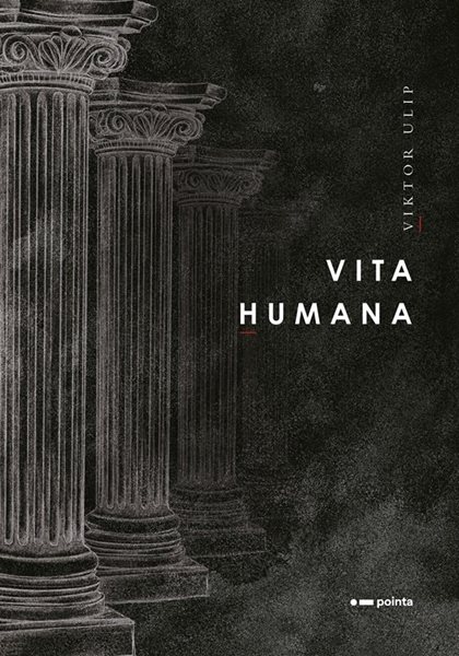 Vita Humana - Viktor Ulip - 15x21 cm