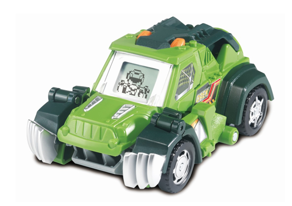 Vtech T-Rex - Super Tyrannosaurus CZ