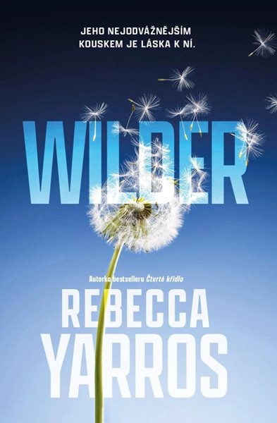 Wilder - Yarros Rebecca