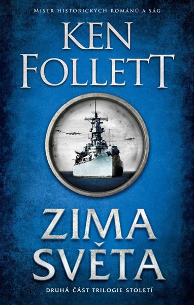 Zima světa - Follett Ken